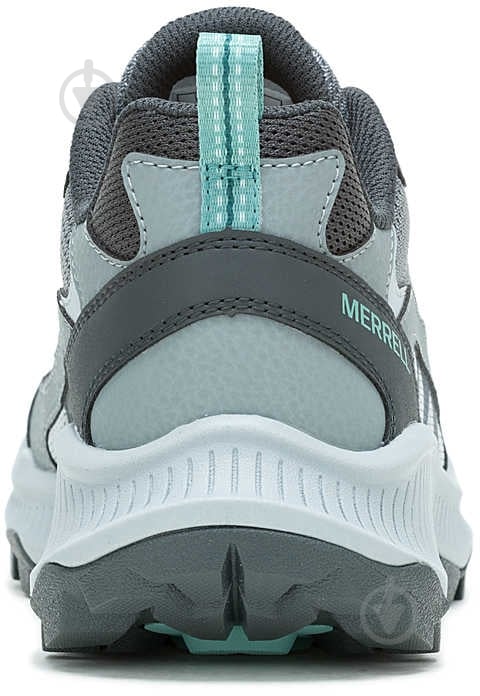 Кросівки жіночі демісезонні MERRELL SPEED STRIKE 2 J038292 р.38 сірі - фото 4