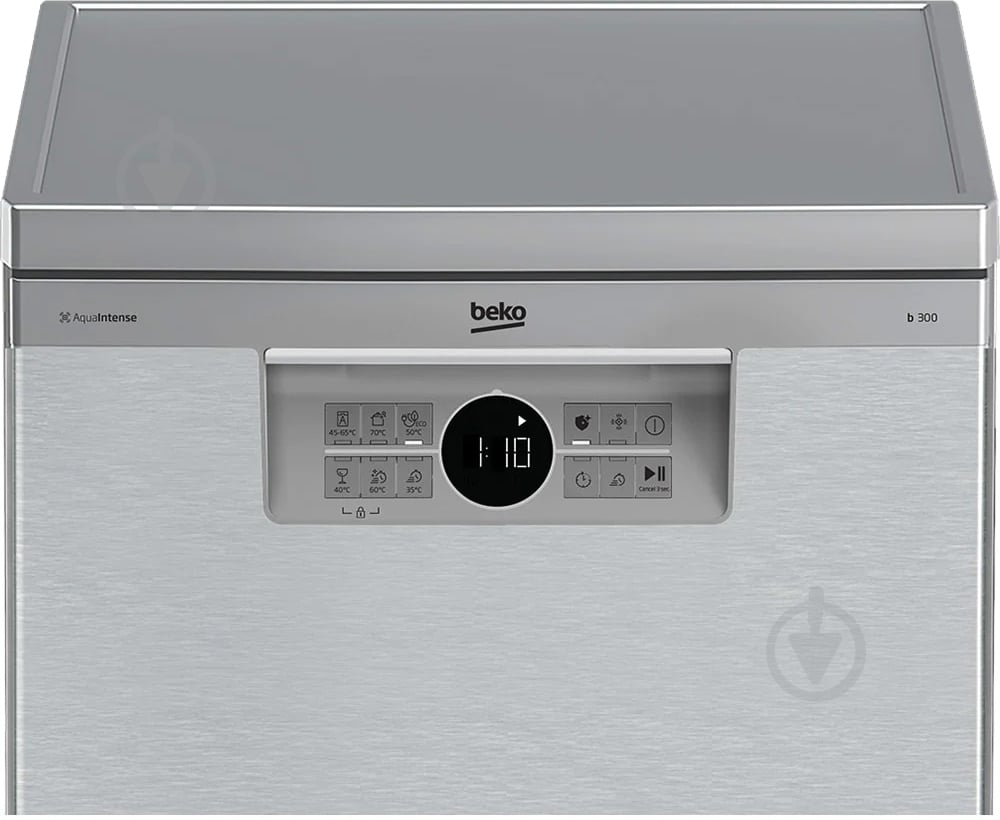 Посудомоечная машина Beko BDFS26020XQ - фото 4