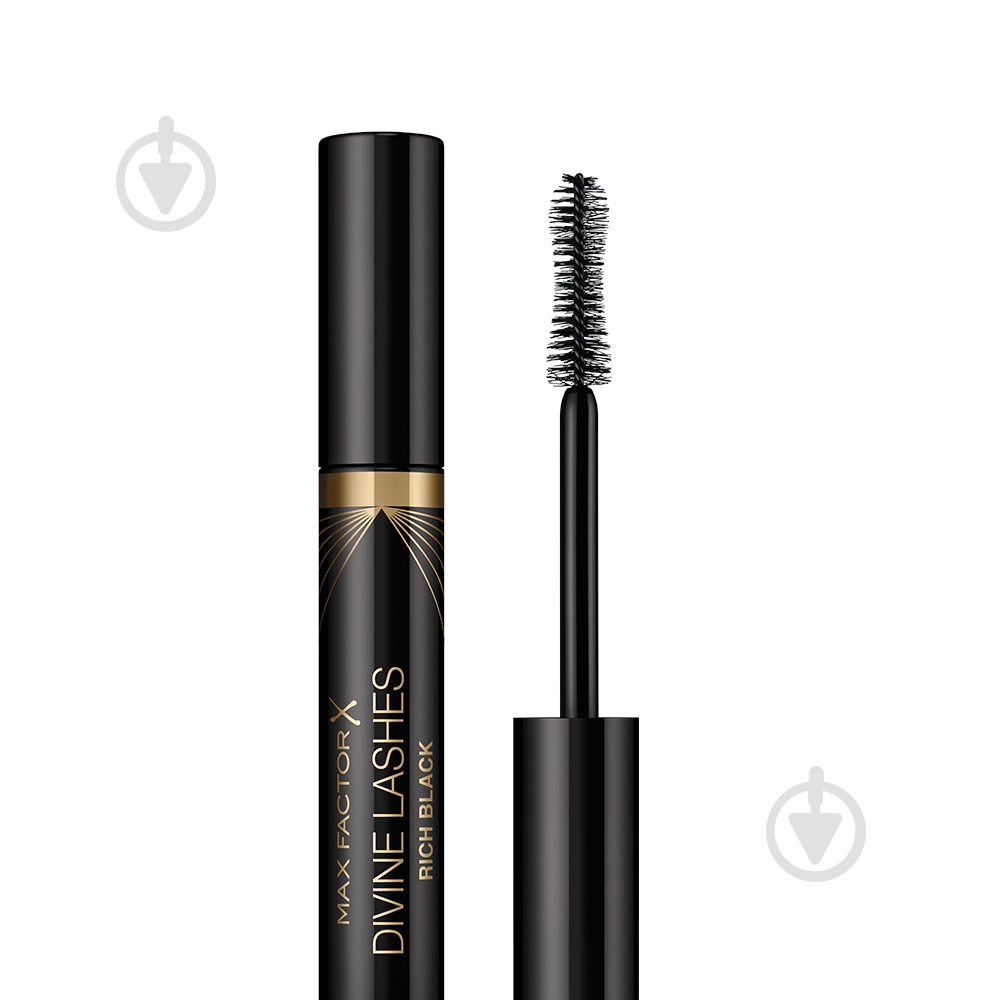 Туш для вій Max Factor Divine Lashes божественні вії 8 мл - фото 1