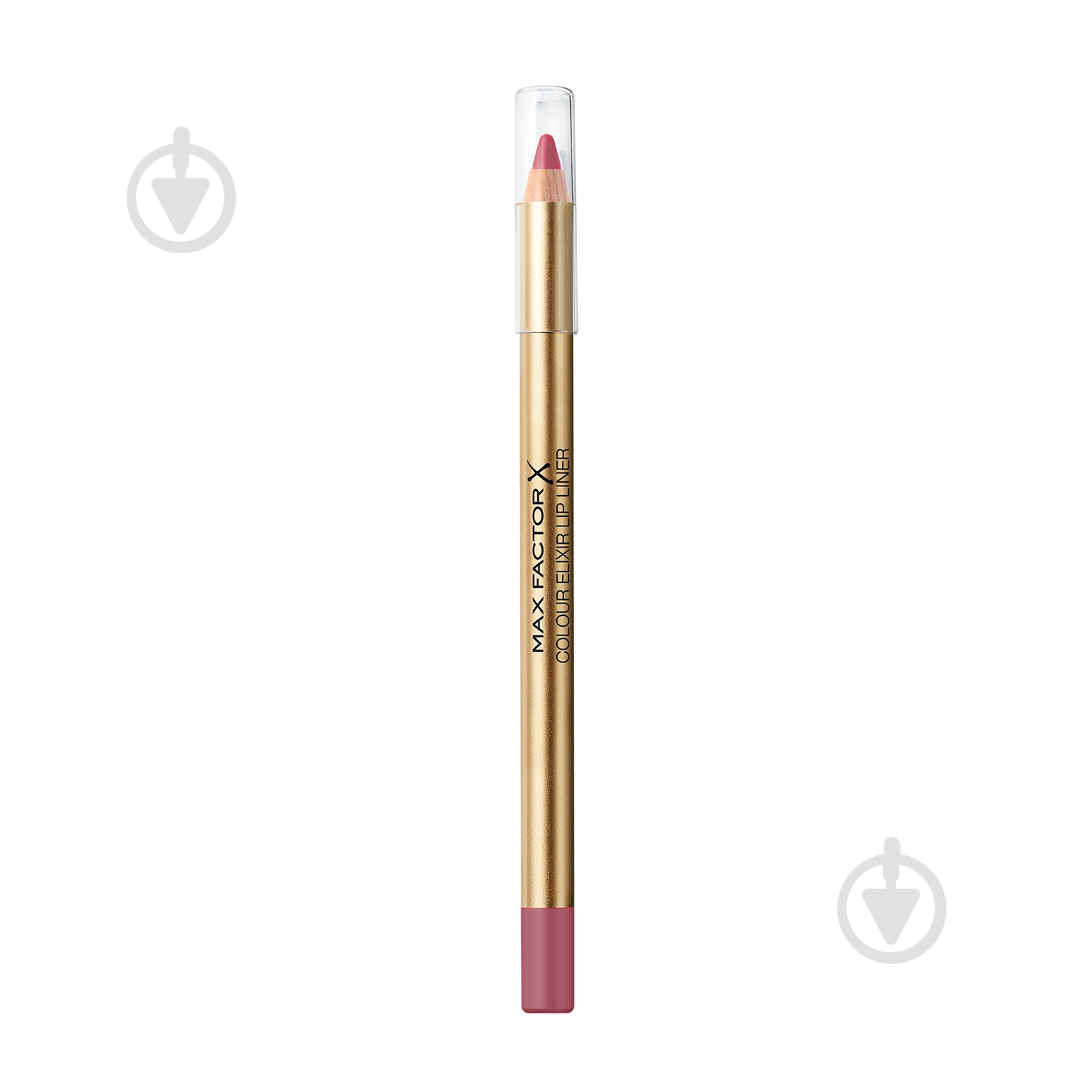 Олівець для губ Max Factor Color Elixir 030 Mauve Moment 0,78 г - фото 1