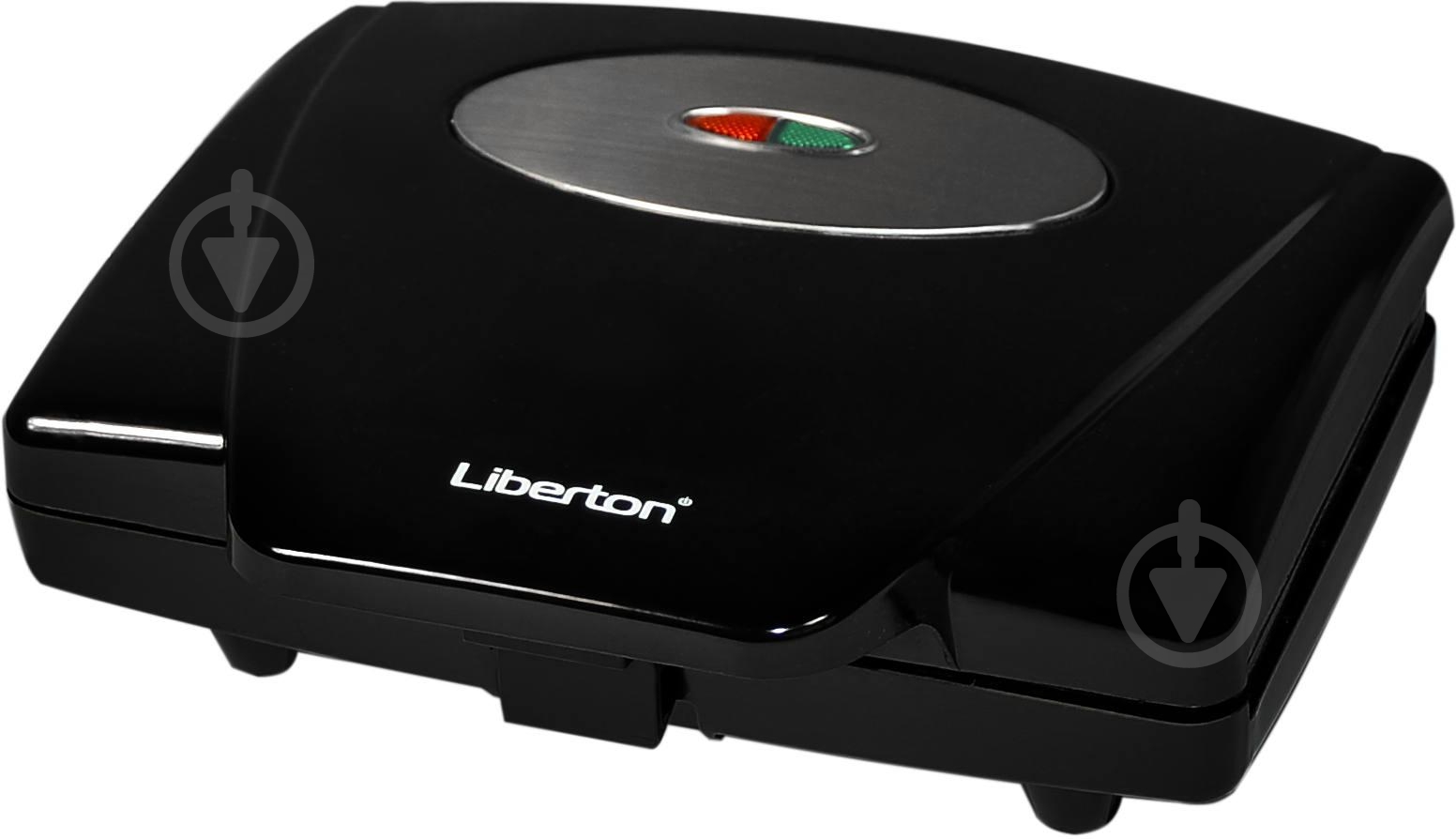 Сендвічниця Liberton LSM-7510 - фото 2