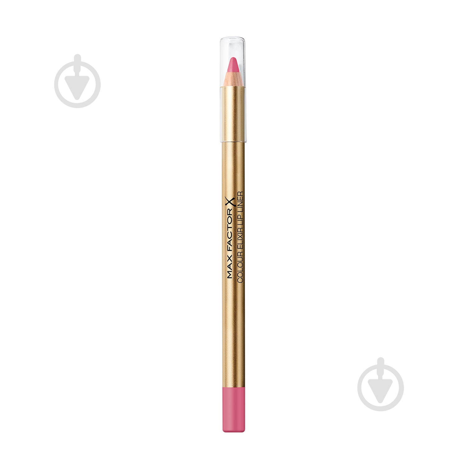Олівець для губ Max Factor Color Elixir 035 Pink Princess 0,78 г - фото 1