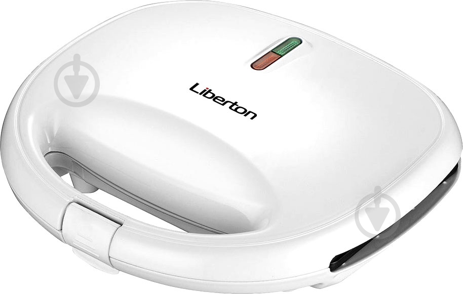 Сэндвичница Liberton LSM-7511 - фото 1