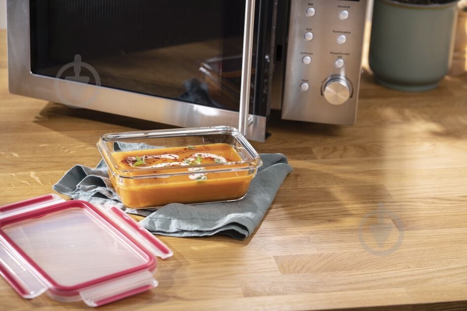 Ємність для зберігання Tefal MasterSeal Glass скло 700 мл N1040610 - фото 17
