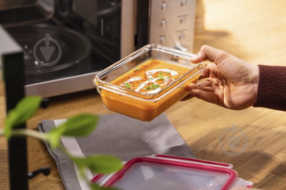 Ємність для зберігання Tefal MasterSeal Glass скло 700 мл N1040610 - фото 19