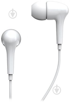 Наушники Genius GHP-206 white - фото 1 Наушники Genius GHP-206 white - фото 1