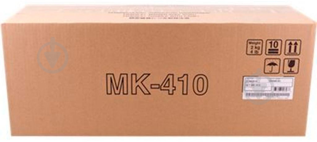 Набор ремонтный Kyocera MK-410 - фото 2