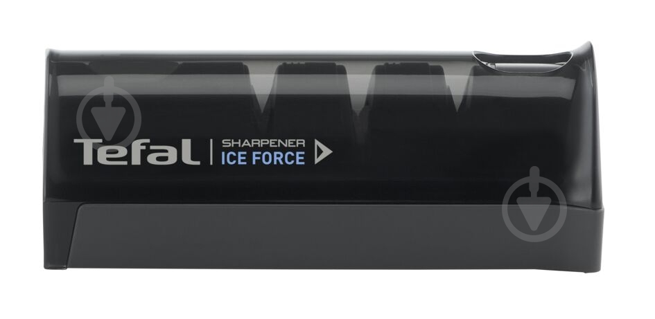 Точило для ножів та ножиць Tefal Ice Force K2650534 - фото 6