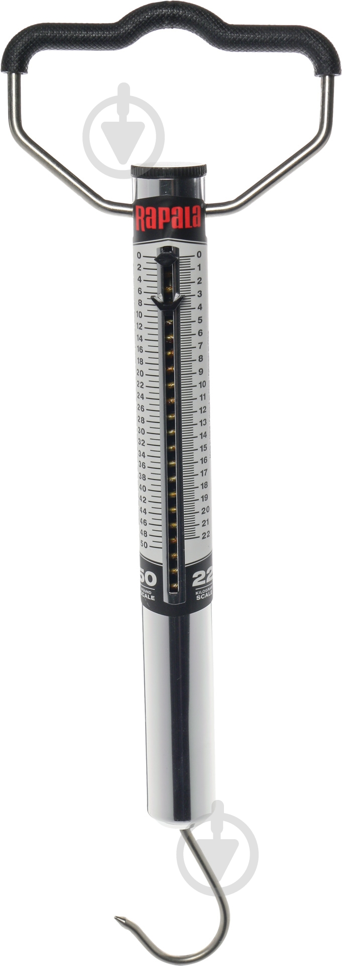 Ваги Rapala RMWS-50 - фото 1