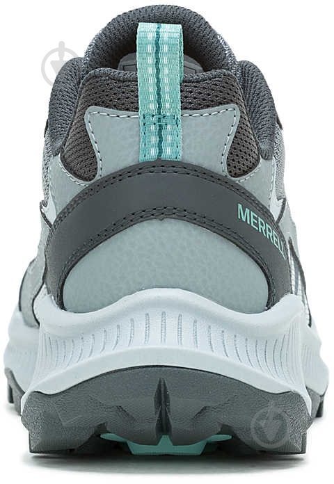 Кросівки жіночі демісезонні MERRELL SPEED STRIKE 2 J038292 р.39 сірі - фото 4