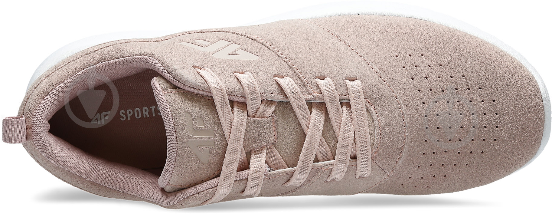 Кроссовки 4F D4L20-OBDL201-56S р.36 - фото 2 Кроссовки 4F D4L20-OBDL201-56S р.36 - фото 2