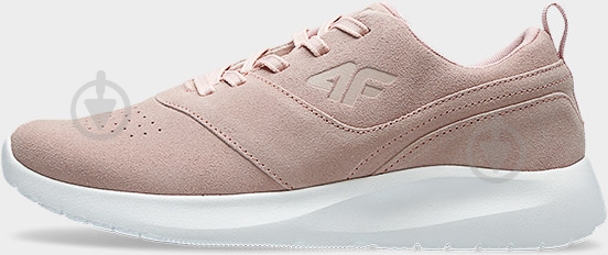 Кроссовки 4F D4L20-OBDL201-56S р.36 - фото 4 Кроссовки 4F D4L20-OBDL201-56S р.36 - фото 4