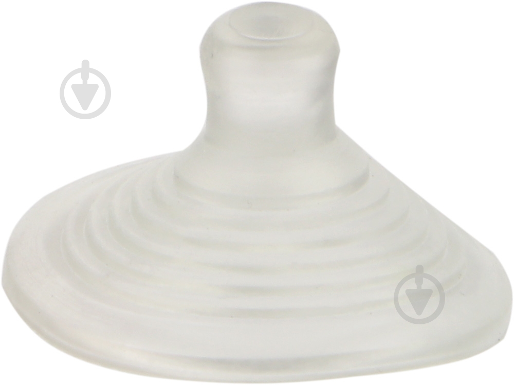 Присоска для стекла DC R-40 резиновая силиконовая - фото 1