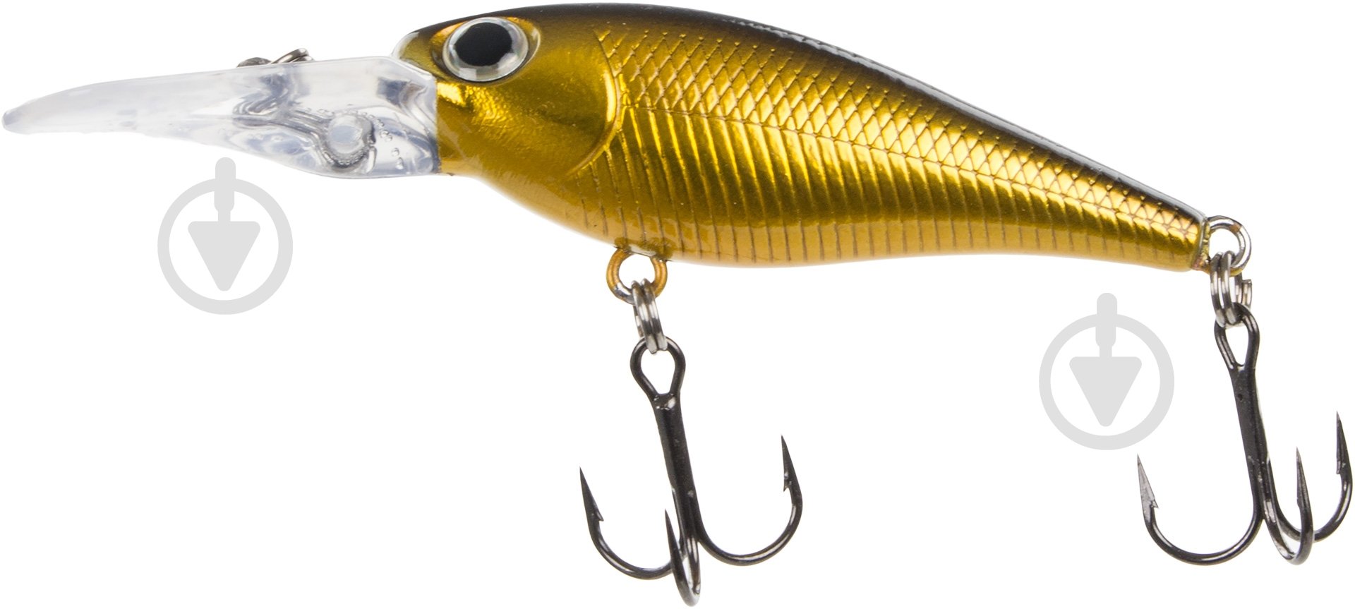 Воблер STORM 5 г 50 мм SMS05104 - фото 1