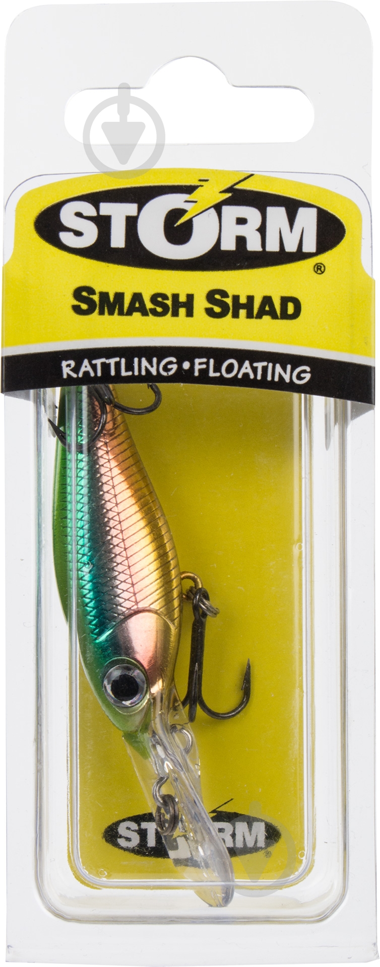 Воблер STORM 5 г 50 мм SMS05148 - фото 2