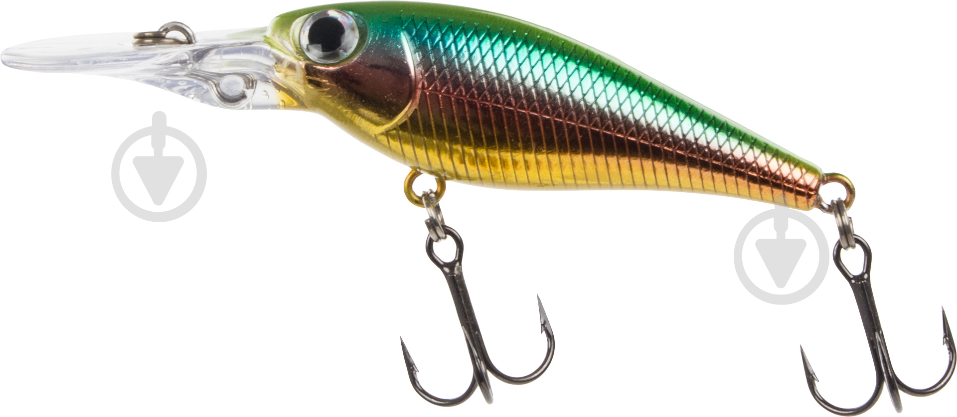 Воблер STORM 5 г 50 мм SMS05148 - фото 1