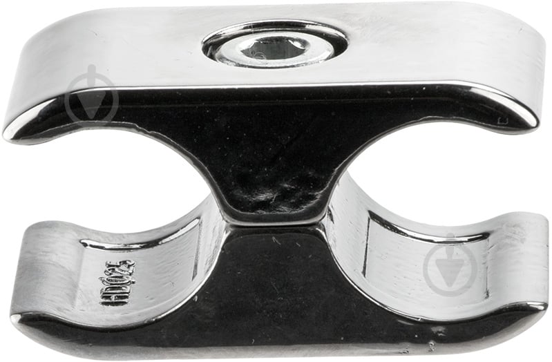 Соединение для трубы DC R-46 для трубы d25 - фото 2 Соединение для трубы DC R-46 для трубы d25 - фото 2