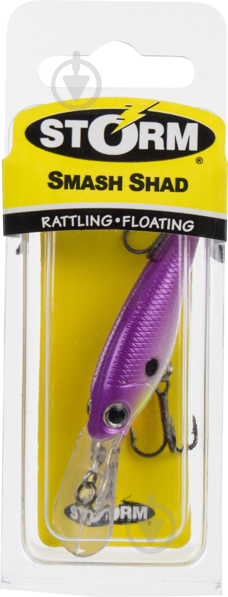 Воблер STORM 5 г 50 мм SMS05610 - фото 2