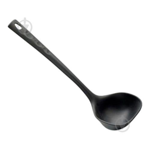 Половник глубокий Piardi Home MVMENEF 33 см - фото 1 Половник глубокий Piardi Home MVMENEF 33 см - фото 1