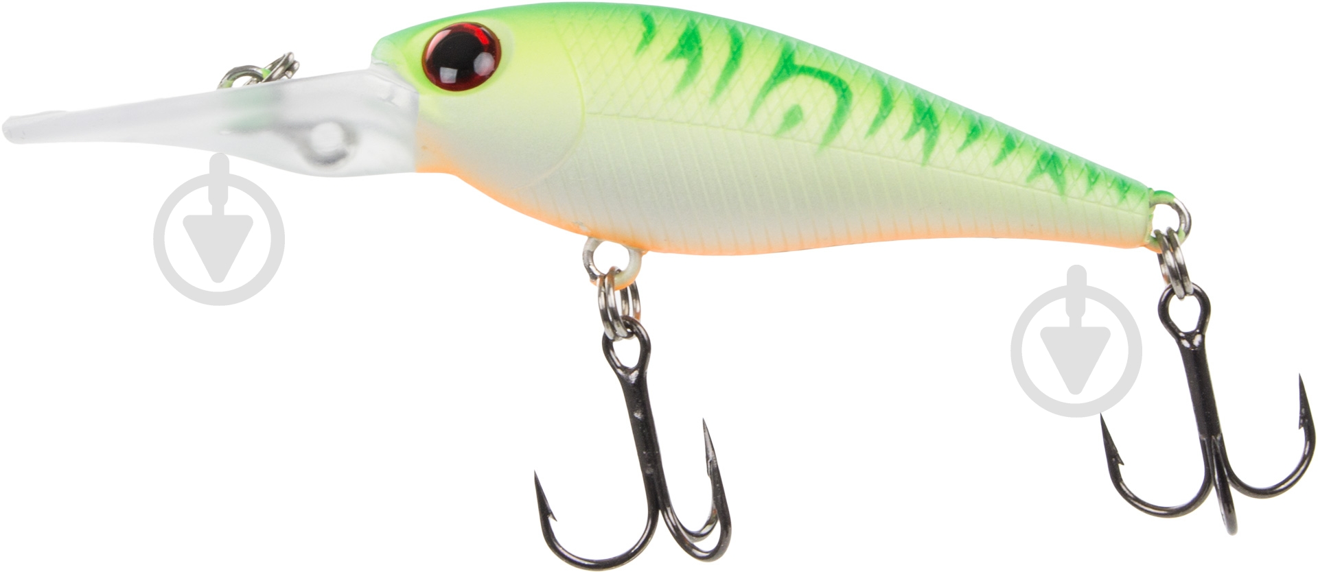 Воблер STORM 5 г 50 мм SMS05651 - фото 1