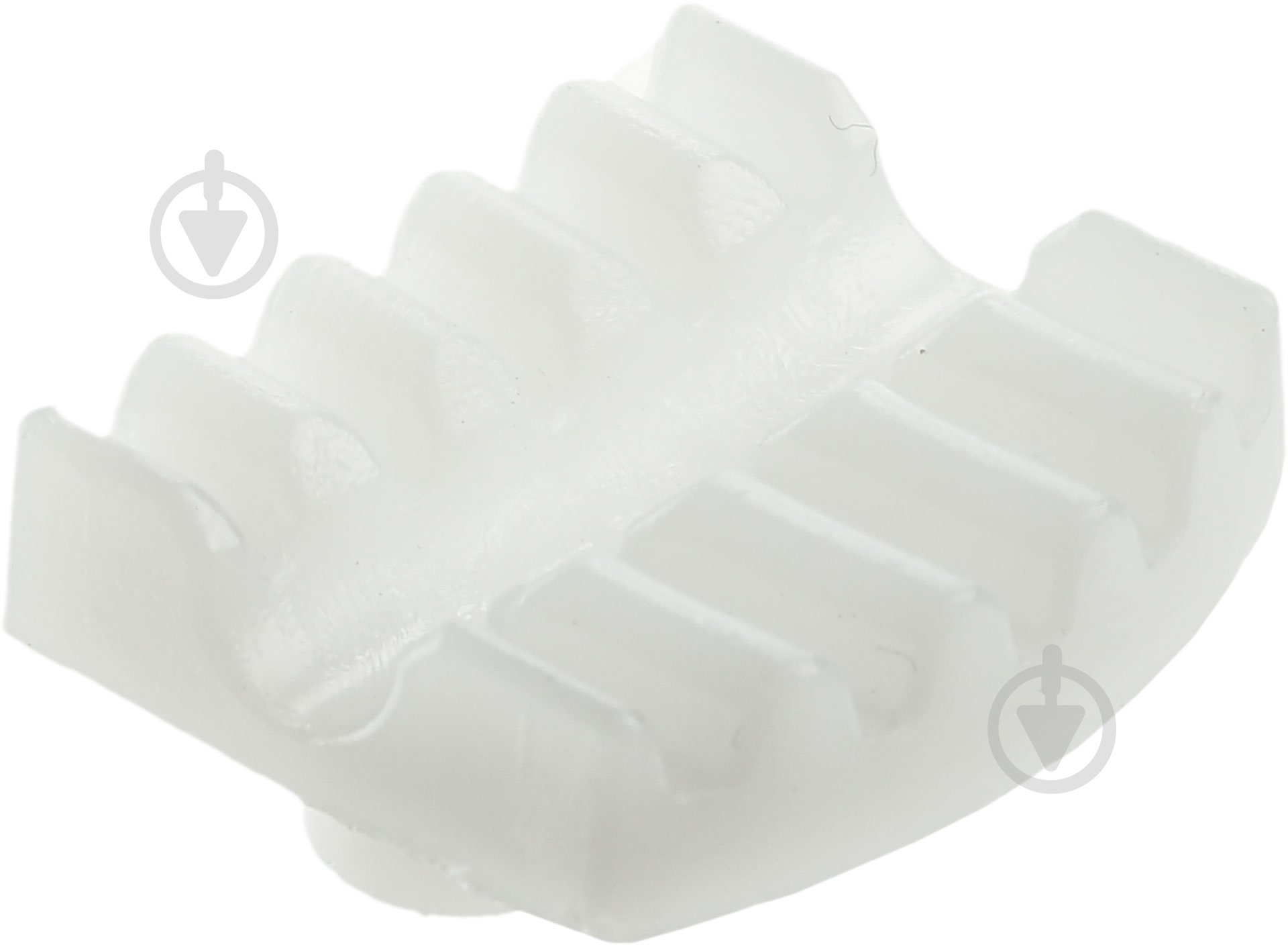 Прокладка DC R-47 для стекла - фото 2