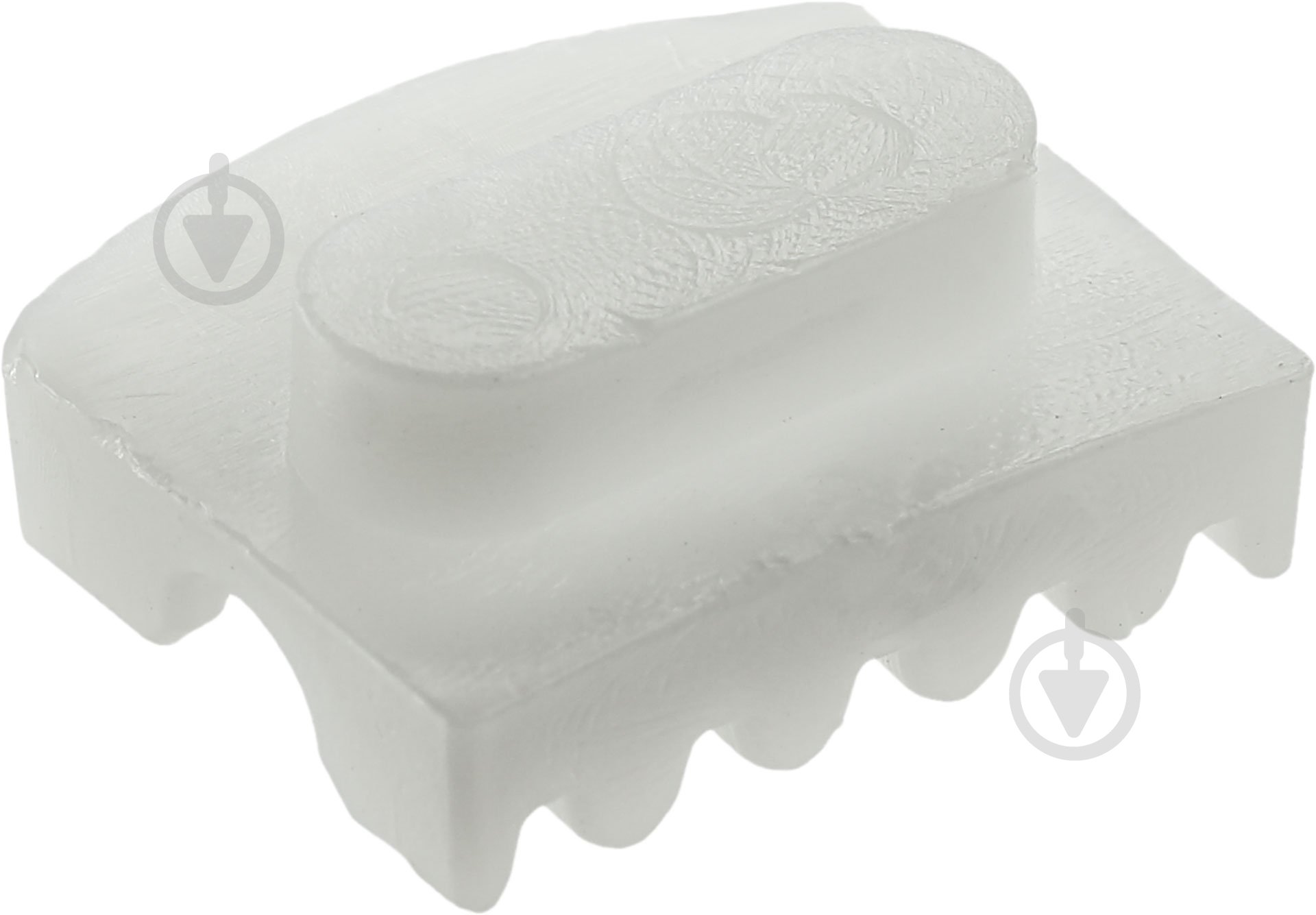 Прокладка DC R-47 для стекла - фото 1