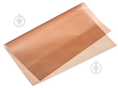 Лист для выпечки 33х40 см Fackelmann - фото 2