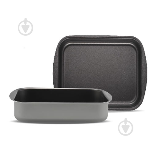 Форма для запікання Piardi Home Fireworks 30 см FIRL3012GR02 - фото 1 Форма для запікання Piardi Home Fireworks 30 см FIRL3012GR02 - фото 1