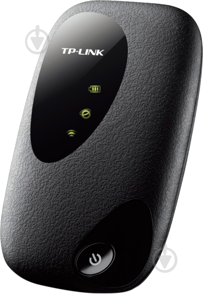 Wi-Fi-роутер TP-Link M5250 - фото 2