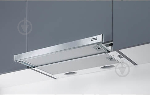 Витяжка Franke Flexa FTC 532L GR / XS - фото 2 Витяжка Franke Flexa FTC 532L GR / XS - фото 2