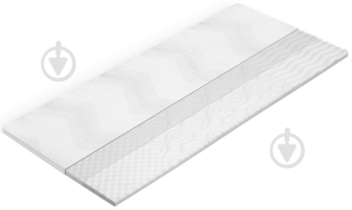 Матрас дополнительный Сильвер Плюс 80x190 см Dormeo 80x190 см - фото 7