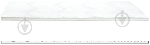 Матрас дополнительный Сильвер Плюс 80x190 см Dormeo 80x190 см - фото 6