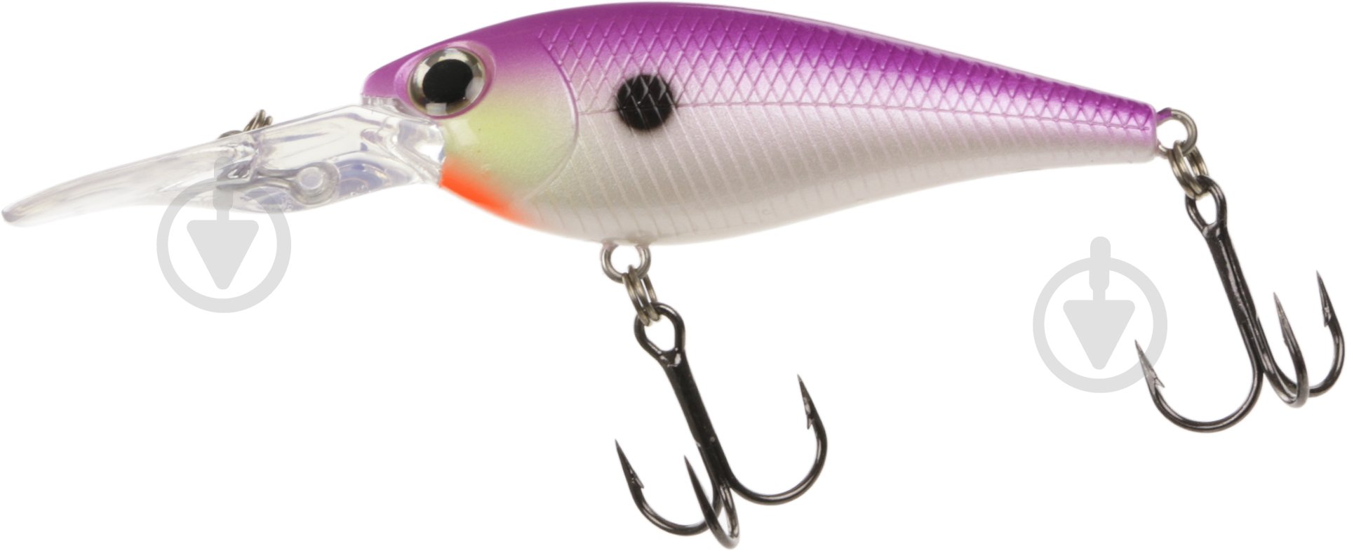 Воблер STORM 8 г 60 мм SMS06610 - фото 1