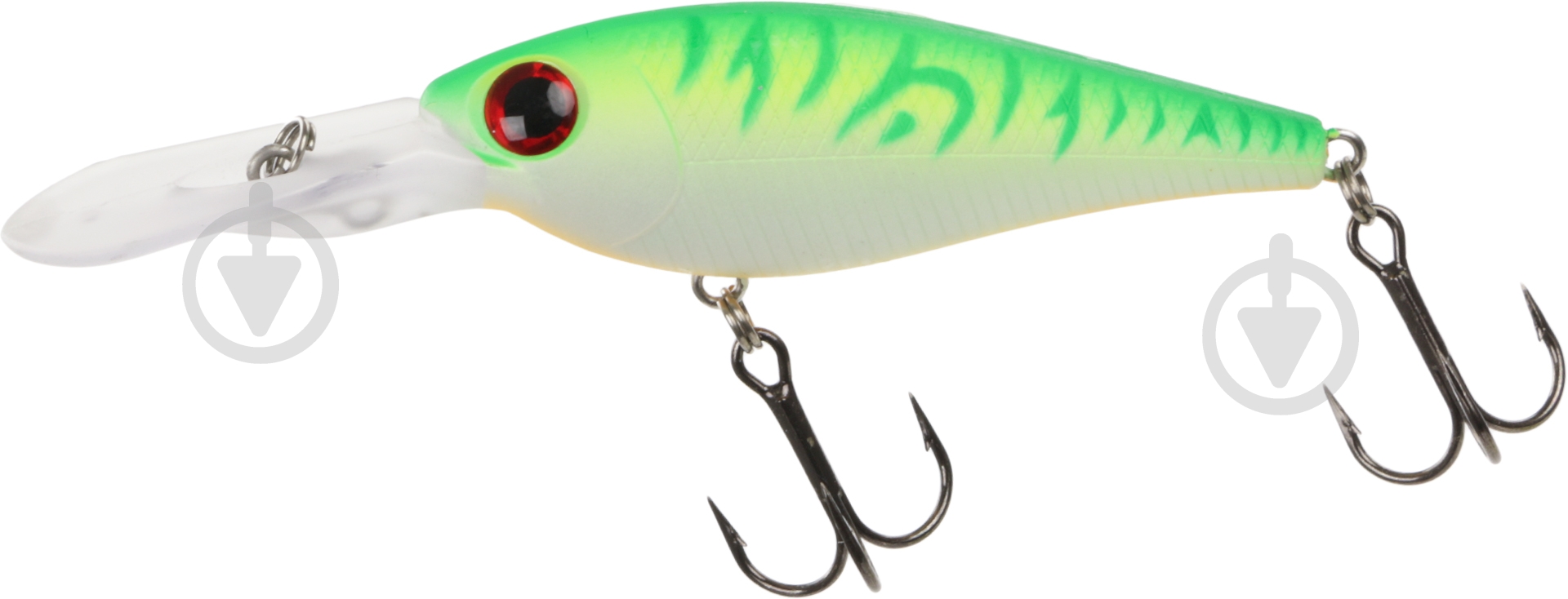 Воблер STORM 8 г 60 мм SMS06651 - фото 1