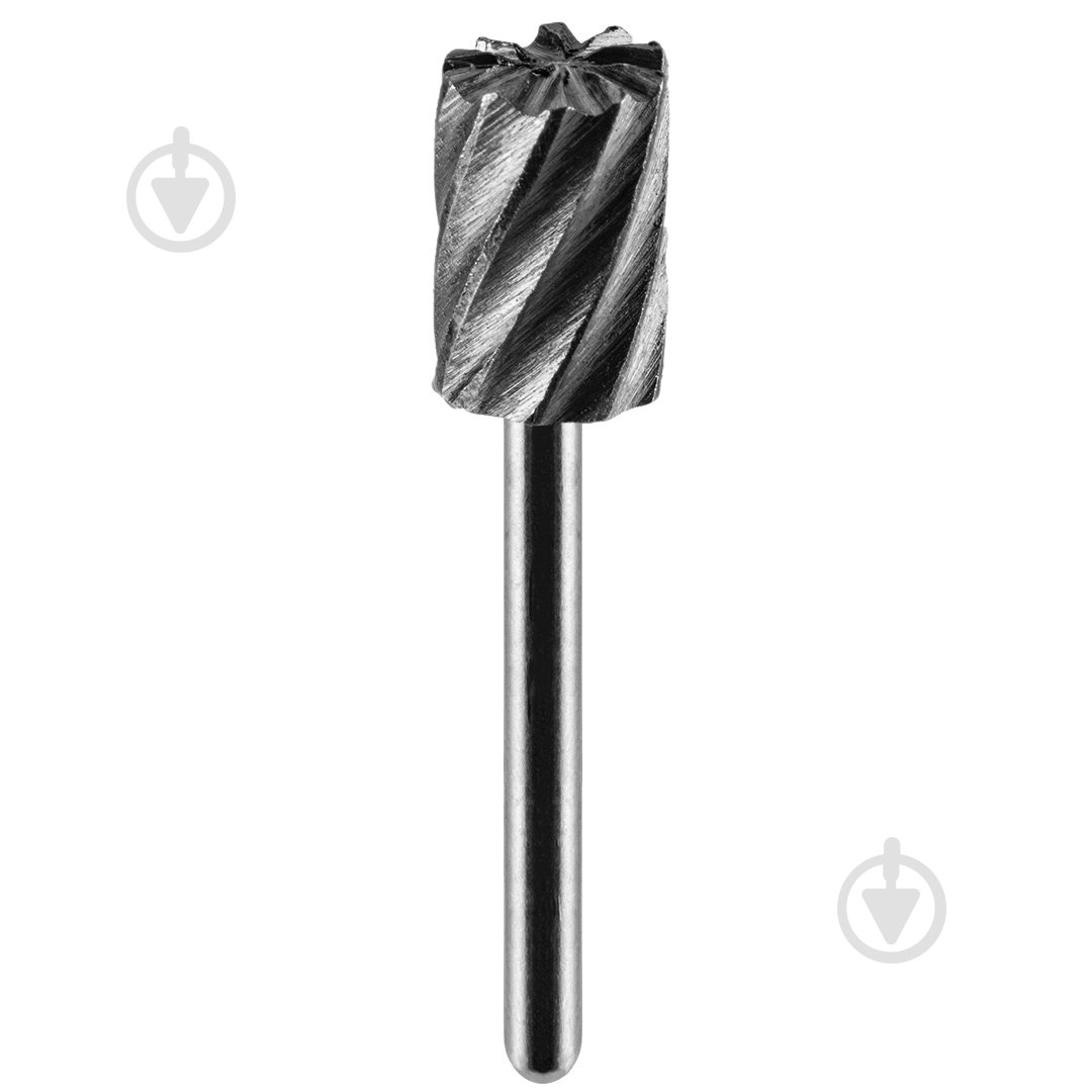 Фреза циліндрична GRAPHITE 55H060 - фото 1