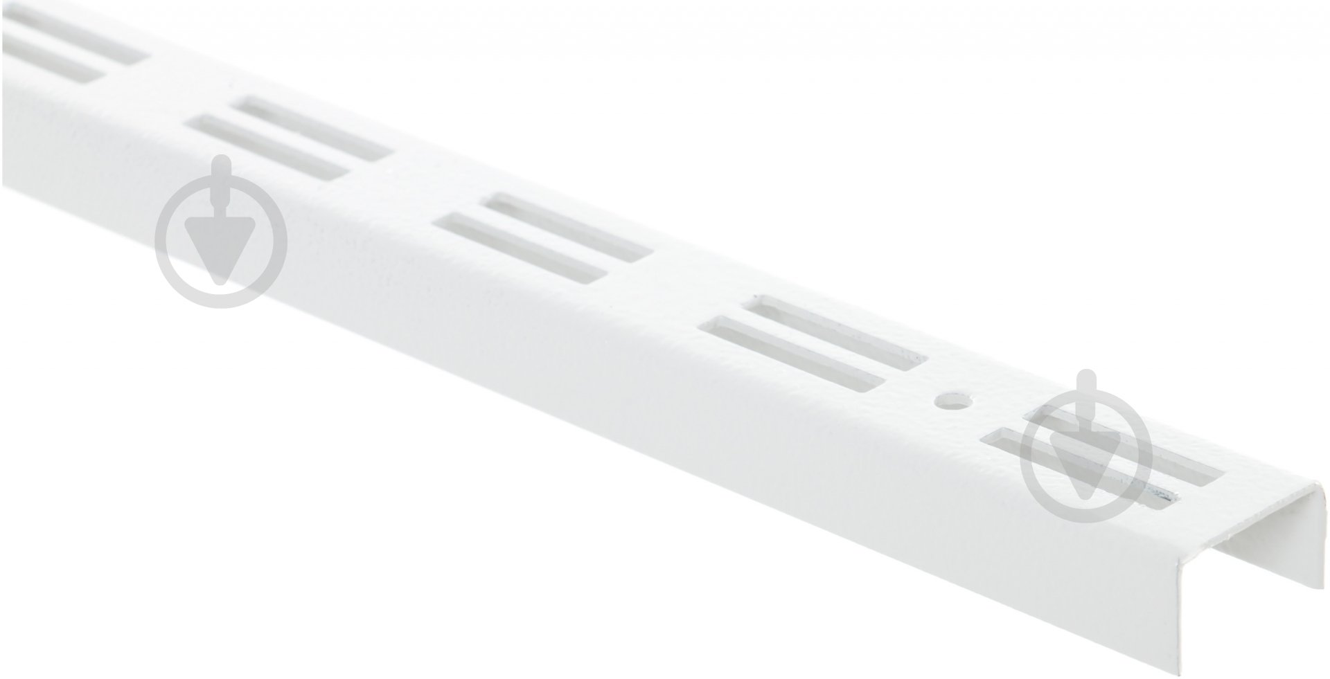 Стойка настенная h2000 мм - фото 1