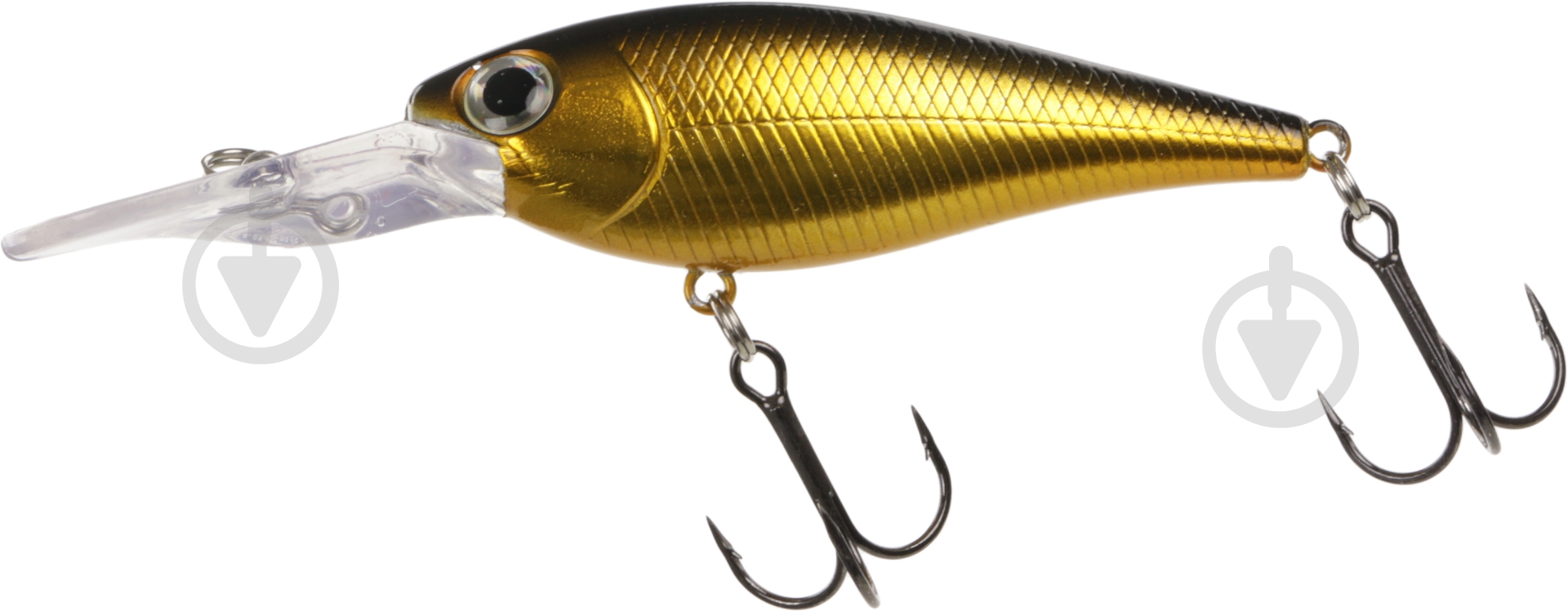 Воблер STORM 11 г 70 мм SMS07104 - фото 1