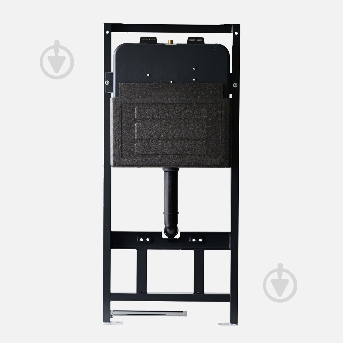 Комплект инсталляции Doosh DO-Set-02 White - фото 3