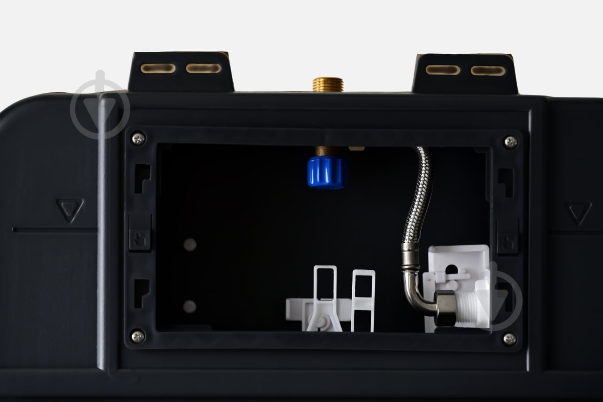 Комплект инсталляции Doosh DO-Set-02 White - фото 5