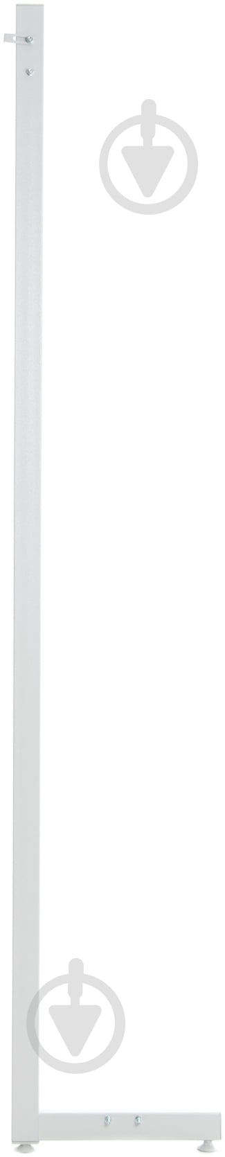 L-стойка h2420 мм - фото 1 L-стойка h2420 мм - фото 1