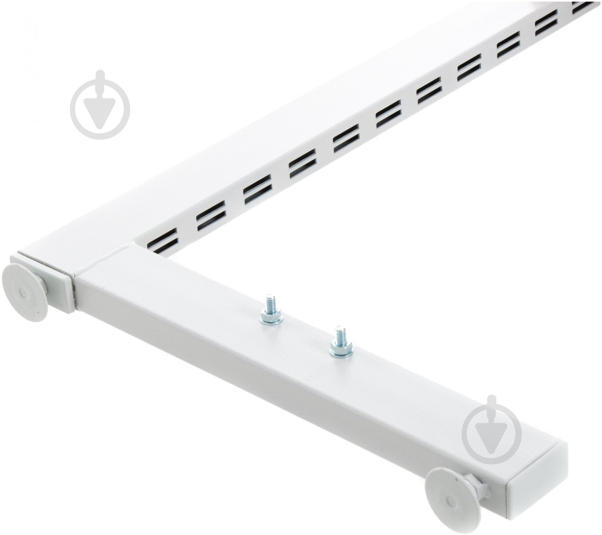 L-стойка h2420 мм - фото 2 L-стойка h2420 мм - фото 2