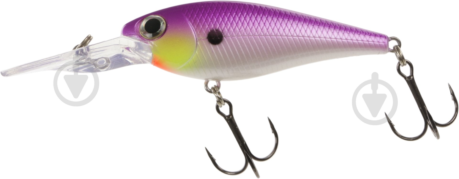 Воблер STORM 11 г 70 мм SMS07610 - фото 1