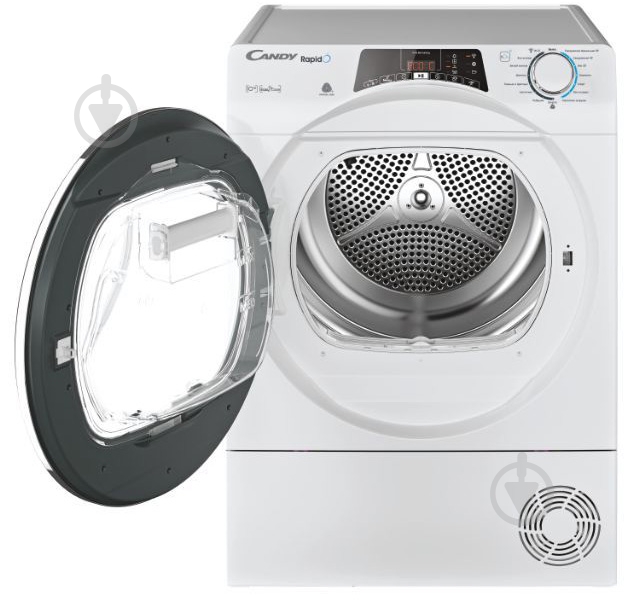 Сушильная машина Candy ROE H10A2TCE - фото 2
