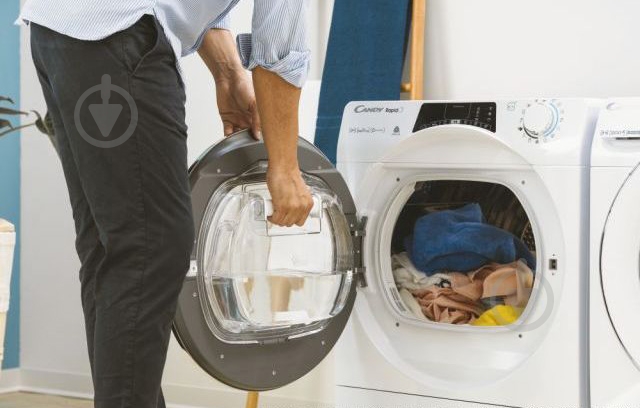 Сушильная машина Candy ROE H10A2TCE - фото 10