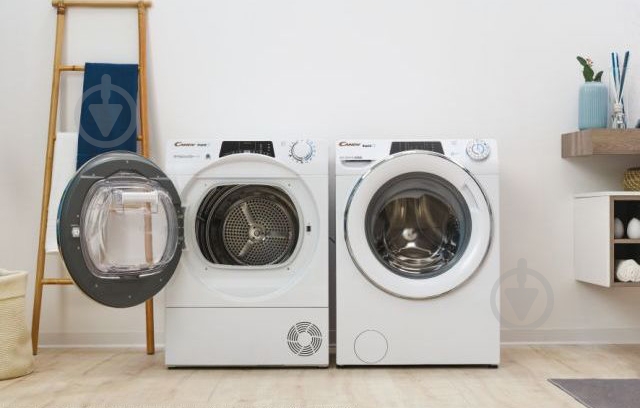 Сушильная машина Candy ROE H10A2TCE - фото 9