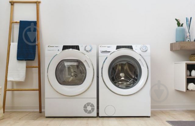 Сушильная машина Candy ROE H10A2TCE - фото 8