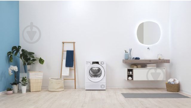 Сушильная машина Candy ROE H10A2TCE - фото 6