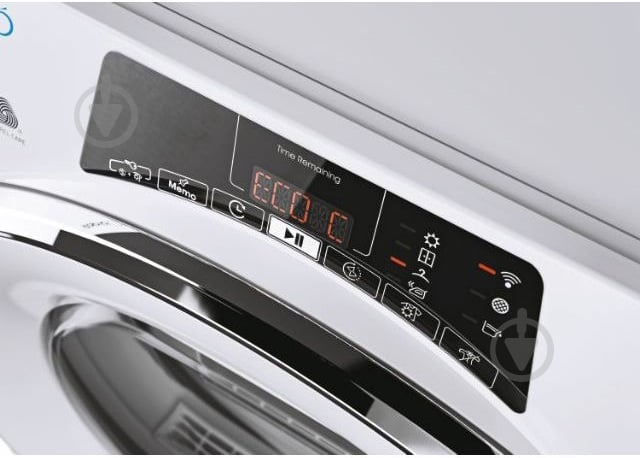 Сушильная машина Candy ROE H10A2TCE - фото 5