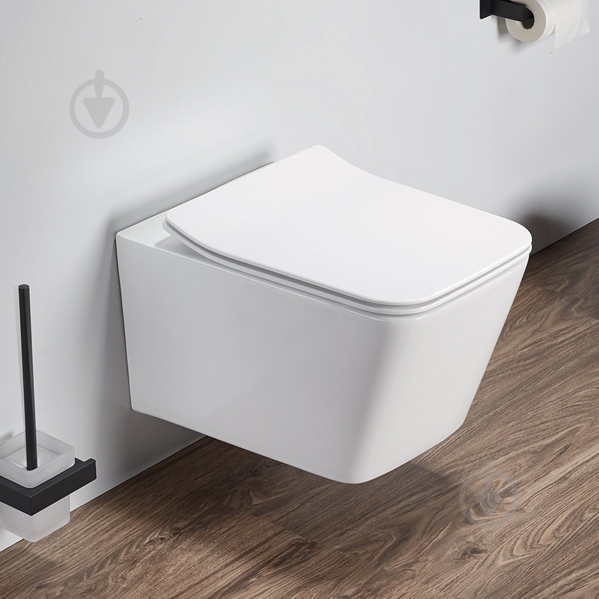 Комплект инсталляции Doosh DO-Set-03 White - фото 10