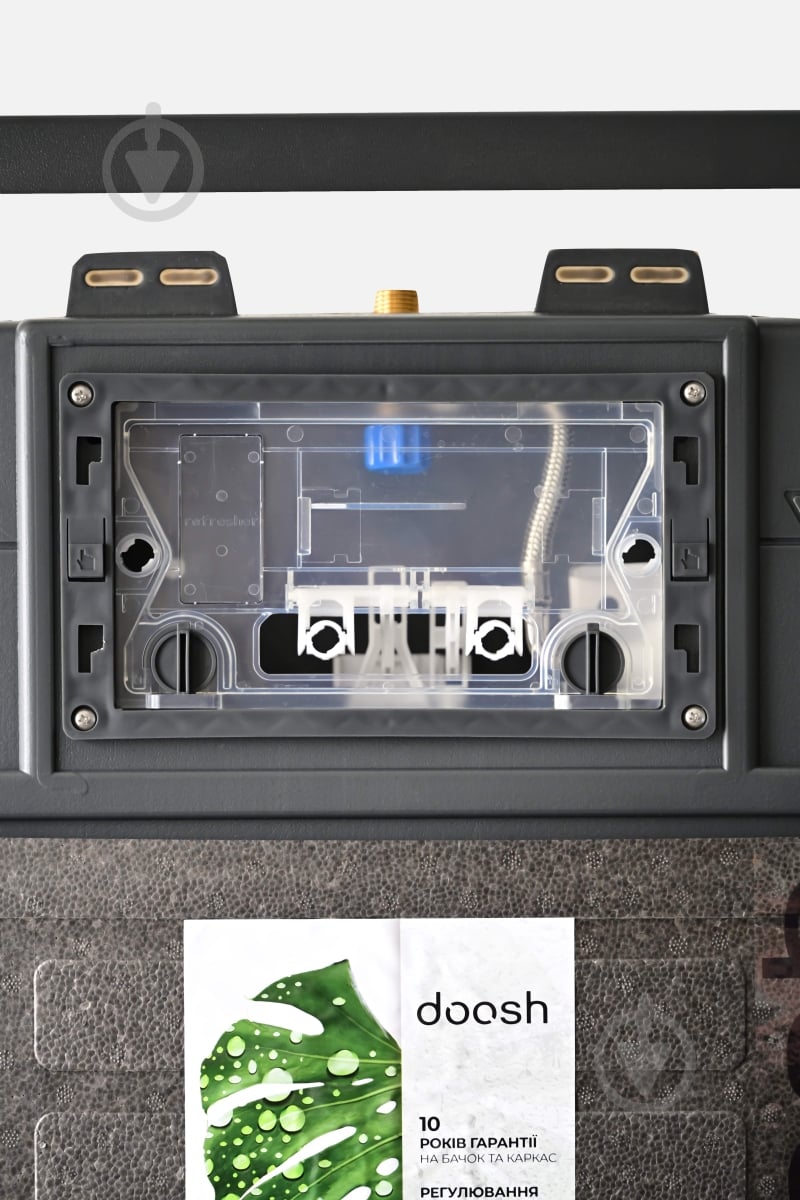 Комплект инсталляции Doosh DO-Set-03 White - фото 4